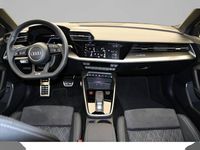 Second-hand Audi S3 310 CP (228 kW) 2024 Galben Berlinǎ