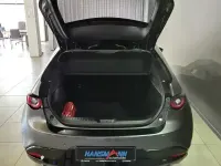 Neu Mazda 3 Exclusive 140 PS (102 kW) 2026 Grau Limousine