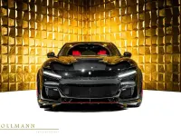 Neu Ferrari Purosangue 725 PS (533 kW) 2026 Schwarz SUV