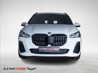 Gebraucht BMW 223 Active Tourer M Sport 211 PS (155 kW) 2023 Alpinweiss iii Van / Kleinbus
