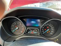 Gebraucht Ford Focus 150 PS (110 kW) 2011 Rot Kombi