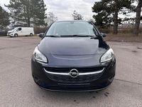 Gebraucht Opel Corsa Active 90 PS (66 kW) 2018 Kleinwagen