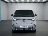 Gebraucht VW ID. Buzz 125 kW (170 PS) 2025 Silber Van / Kleinbus