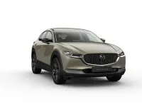 Neu Mazda CX-30 Homura-Line 140 PS (102 kW) 2026 Jet black SUV