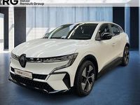 Gebraucht Renault Koleos Techno 158 PS (116 kW) 2022 Grau SUV