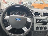 Gebraucht Ford Focus Style 101 PS (74 kW) 2007 Grau Kombi