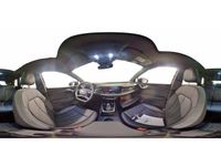 Gebraucht Audi Q4 e-tron Performance 210 kW (286 PS) 2025 Violett SUV