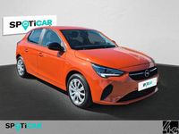 Gebraucht Opel Corsa-e Edition 100 kW (136 PS) 2023 Orange Kleinwagen