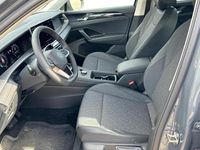 Neu VW Tayron Edition 150 PS (110 kW) 2025 Delfingrau metallic/grau SUV