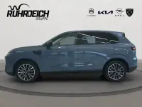 Gebraucht Leapmotor B10 117 kW (160 PS) 2025 Blau SUV