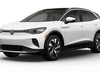 Ny VW ID.4 125 kW (170 HK) 2026 Grå SUV