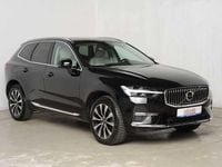 Gebraucht Volvo XC60 Plus 197 PS (144 kW) 2023 Schwarz SUV