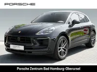 Gebraucht Porsche Macan 381 PS (280 kW) 2023 Schwarz SUV