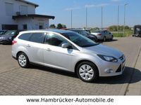 Gebraucht Ford Focus Champions Edition 150 PS (110 kW) 2012 Grau Limousine