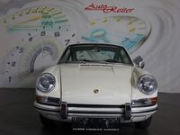 Gebraucht Porsche 911 131 PS (96 kW) 1967 Weiß Coupé