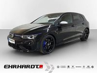Gebraucht VW Golf VIII R 320 PS (235 kW) 2024 Grenadillschwarz metallic Limousine