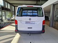 gebraucht VW Transporter T6.1Kasten 2.0 TDI-AHK-Klima-Heckklappe mit Fenster-DA