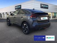 Gebraucht Citroën C4 PureTech 131 PS (96 kW) 2024 Grau SUV