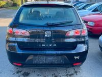 gebraucht Seat Ibiza 1.4