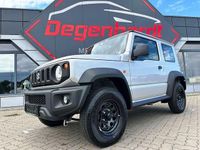 Neu Suzuki Jimny 102 PS (75 kW) 2025 SUV