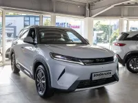 Neu BYD Atto 2 Boost 212 PS (155 kW) 2026 Weiß SUV
