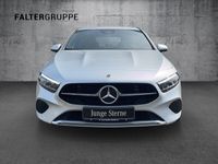 gebraucht Mercedes A200 PROGRESSIVE LENKHZ VOLLDIGI