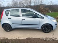 gebraucht Mitsubishi Colt 1.1 5-trg *Tüv Neu!!!* Klima, el. Fenster