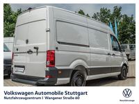 gebraucht VW Crafter Kasten 35 L2 H2 2.0 TDI Euro 6d-