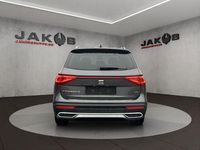 Gebraucht Seat Tarraco 4Drive 190 PS (139 kW) 2019 Grau SUV