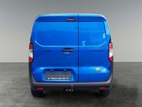 Gebraucht Ford Transit Trend 125 PS (91 kW) 2024 Dynamicblau Van / Kleinbus