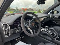 gebraucht Porsche Cayenne GTS/ACC/CHRONO/ HEAD-UP/--KREIDE--