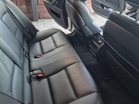 Gebraucht BMW 530 258 PS (189 kW) 2015 Weiß Kombi