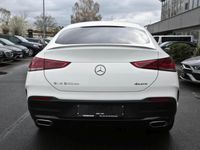 gebraucht Mercedes GLE350e 4M Coupé AMG Night Distronic Airmatic