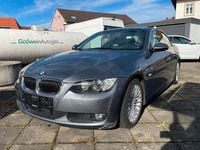 Gebraucht BMW 330 Cabriolet Performance 231 PS (169 kW) 2007 Grau Cabrio