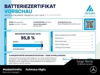 Gebraucht Mercedes CLA250e Shooting Brake Progressive 2022 Schwarz Kombi