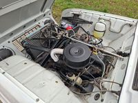 Gebraucht Renault R4 34 PS (25 kW) 1987 Braun Van