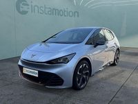 Gebraucht Cupra Born High 169 kW (231 PS) 2023 Silber Kleinwagen