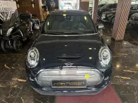 Gebraucht Mini Cooper SE 135 kW (184 PS) 2020 Schwarz Kleinwagen