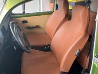 Brugt VW Käfer 44 HK (32 kW) 1974 Grøn Sedan
