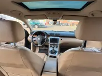 Gebraucht VW Passat 150 PS (110 kW) 2005 Blau Limousine