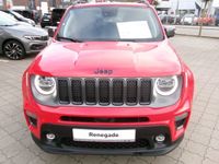 gebraucht Jeep Renegade PHEV 4Xe 1.3 MY22 S LED NAVI SHZ KAMERA 19''