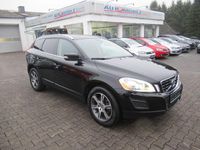 Gebraucht Volvo XC60 Summum 163 PS (119 kW) 2011 Schwarz SUV
