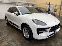 gebraucht Porsche Macan S/Garantie10.25/SportDesign/Pano/Standheiz