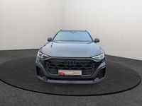 Gebraucht Audi SQ8 Comfort 507 PS (372 kW) 2024 Daytonagrau SUV