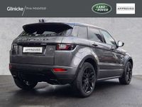gebraucht Land Rover Range Rover evoque HSE Dynamic