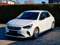 Gebraucht Opel Corsa Elegance 101 PS (74 kW) 2023 Weiß Kleinwagen