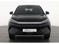 Neu BYD Atto 3 330 kW (449 PS) 2026 Schwarz SUV