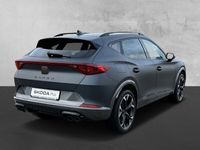 gebraucht Cupra Formentor VZ 2.0l TSI 4Drive Klima Navi Rückfahrkamera