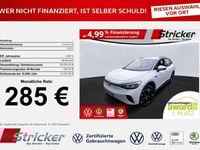 Gebraucht VW ID.4 Pro 127 kW (174 PS) 2022 SUV