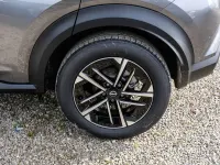 Neu Nissan Juke N-Connecta 143 PS (105 kW) 2026 M) (grau SUV